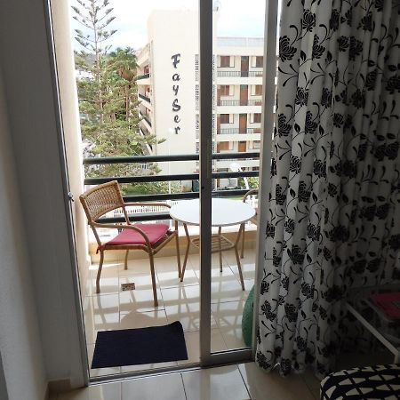 Apartamento Los Cristianos Los Cristianos  Kültér fotó