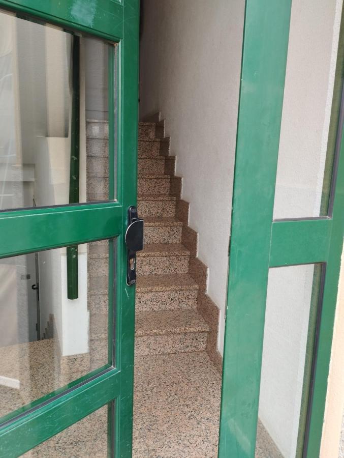 Apartamento Los Cristianos Los Cristianos  Kültér fotó