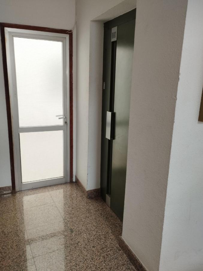 Apartamento Los Cristianos Los Cristianos  Kültér fotó