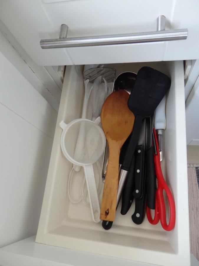 Apartamento Los Cristianos Los Cristianos  Kültér fotó
