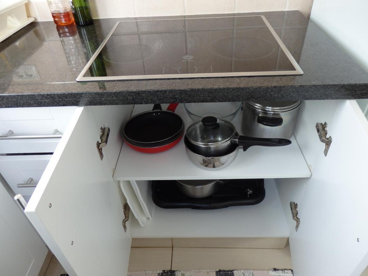 Apartamento Los Cristianos Los Cristianos  Kültér fotó