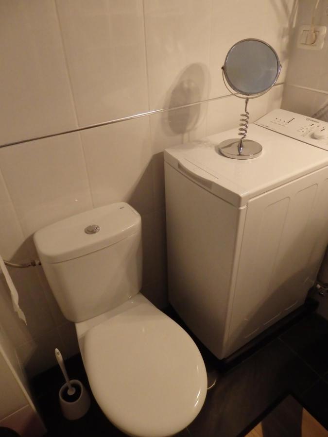 Apartamento Los Cristianos Los Cristianos  Kültér fotó