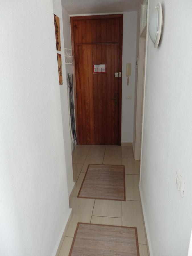 Apartamento Los Cristianos Los Cristianos  Kültér fotó