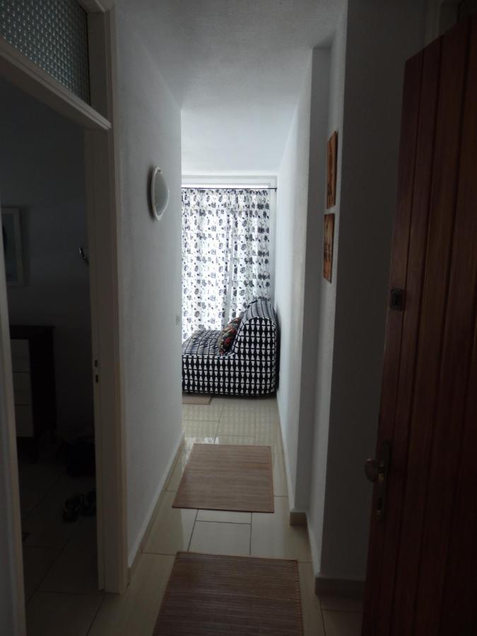 Apartamento Los Cristianos Los Cristianos  Kültér fotó